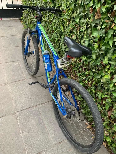 Bicicleta Gt Aggressor 3.0 Aro 26 Bicicletas Ciclismo