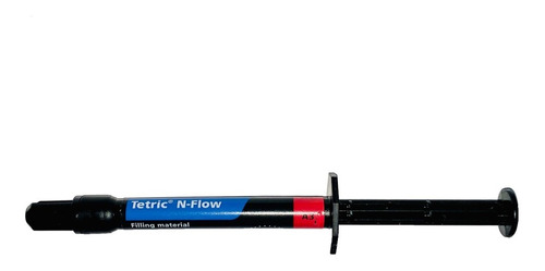 Tetric N-flow Refill, Resina De Relleno 2gr Color A3 Ivoclar