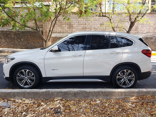 Imagen 5 de 13 de Bmw X1 2016