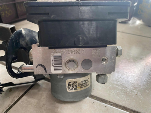 Módulo Abs Chevrolet Impala 2014-1623432685 Ml782 (Usado)