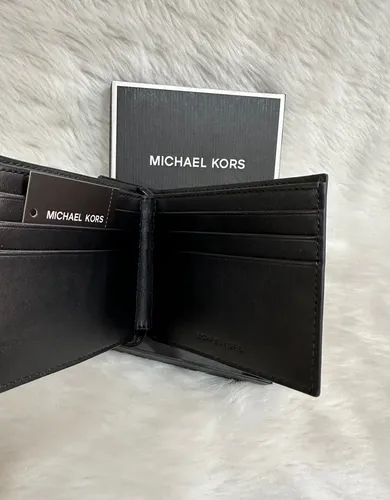 Cartera michael kors hombre precios hotsell