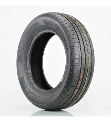 Llanta P 205/60 R14 88h A A Powertrac Citytour