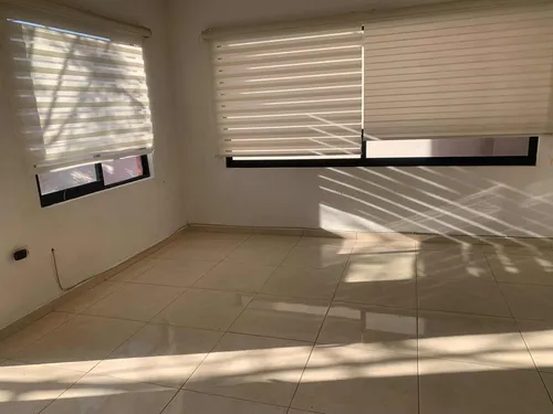 Linda Casa En Renta Con 3 Recamaras.