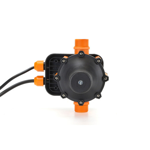 Imagen 6 de 9 de Presurizador Control Presion Inteligente Automatico Agua