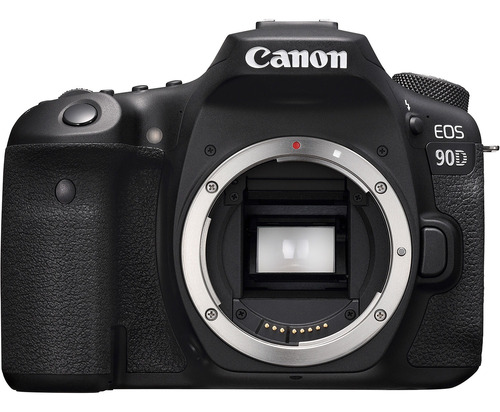 Canon Eos 90d Dslr Camera (body Only)