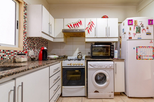 Imagen 28 de 30 de Depto 4 Amb En Almagro Con Cochera Y Amenities