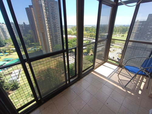 Venta - Departamento - 4 Ambientes - Balcón - Lugano