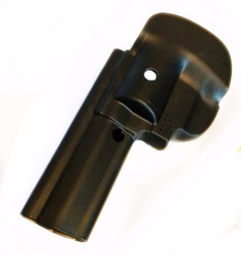 Coldre Para Revolver 6,7 Tiros Velado