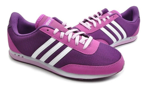 adidas Neo Style Racer - Casual Lifestyle Parcelamento sem juros