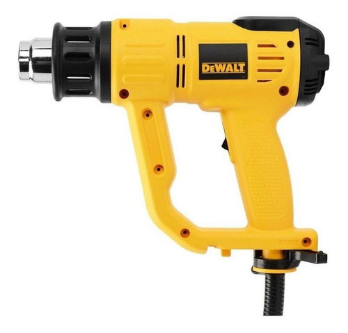 Soprador Termico Digital 50 A 600 220v 2000w D26414 Dewalt