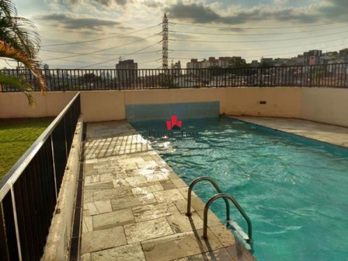 Imagem 12 de 15 de Apartamento Na Penha - Pe35992