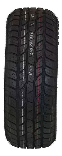 Pneu Durable 205/60r16 92h Rebok A/t Letra Branca