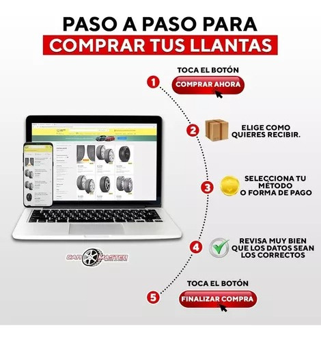 Llanta Para Motoneta 3.50-10 6pr Tt Dp Ghira