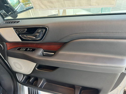 Lincoln Navigator L 2024