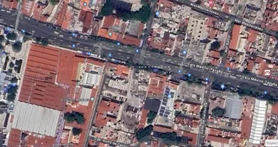 Terreno en venta