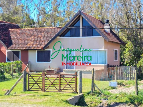 Casas Alquiler Vacaciones 3 Dormitorios
