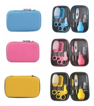 Comprar Set De Higiene, Aseo Cuidado Para Bebe Kit De 8 Piezas