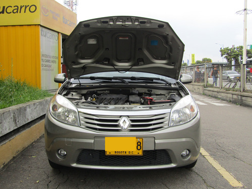 Renault Sandero 1.6 Dynamique At