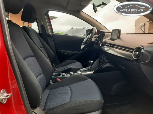 Mazda 2 1.5 Touring