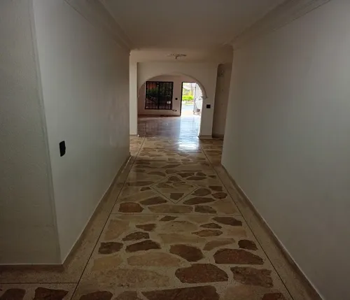Se Alquila Casa Primer Piso En Simon Bolivar Medellin Ml