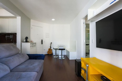 Imagem 2 de 25 de Apartamento Com 1 Dormitório À Venda, 44 M² Por R$ 565.000 - Bela Vista - São Paulo/sp - Ap20182