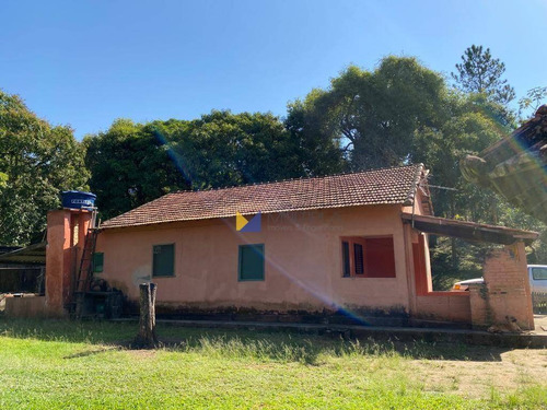 Imagem 11 de 30 de Chácara Com 3 Dormitórios À Venda, 36000 M² Por R$ 3.000.000 - Chácara Ipês - Caçapava/sp - Ch0004