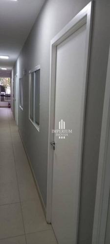 Imagem 17 de 17 de Sala Para Alugar, 10 M² Por R$ 1.000,00/mês - Água Fria - São Paulo/sp - Sa0041