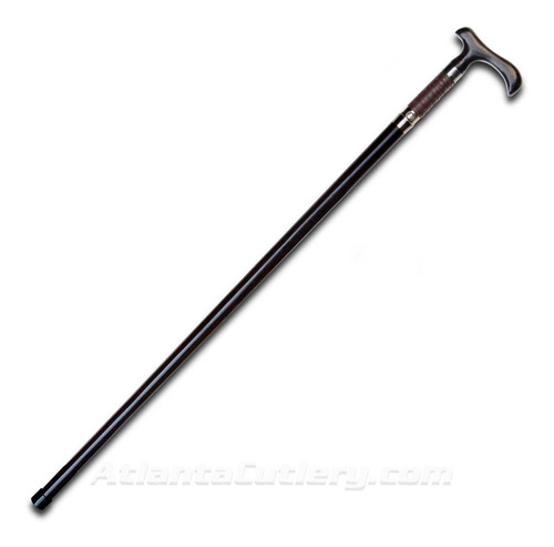 Baston Cn Espada Oculta Shikoto Forged Gentlemans Acero 1045