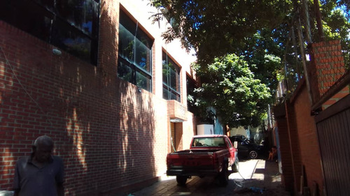 Se Vende Edificio 1054m2 El Rosal