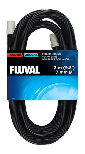 Imagen 2 de 4 de Accesorios Acuario - Manguera Filtro Canister Fluval Fx4/5/6