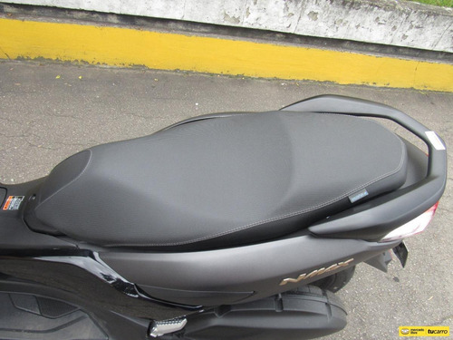 Imagen 10 de 24 de Yamaha Nmax 155