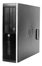 Comprar Cpu Corporativo Hp Compaq Pro 6305 Amd A8 Ram 4gb Ssd 240gb