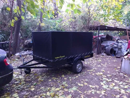 Trailers Batan Carga Gral Stock Permanente