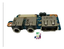 Comprar Placa De  Puerto Usb Y Sonido Notebook Bangho Max 1428