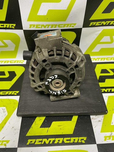 Alternador Palio Grand Siena Punto Idea 1.6 178b Etorque