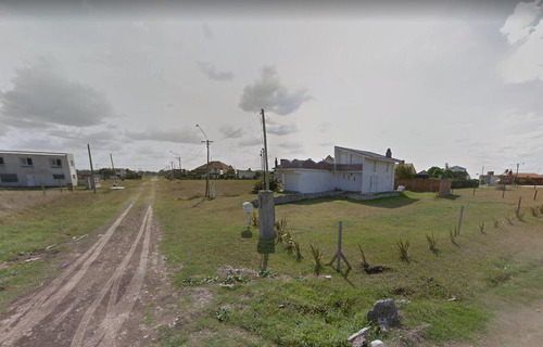 Terreno Venta - 366mts2 Totales - Santa Elena