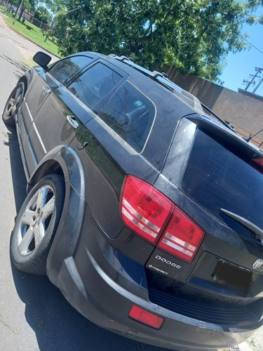Dodge Journey 2.7 Rt Atx (3 Filas)