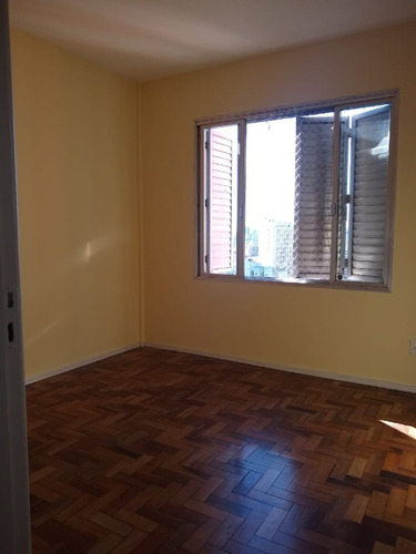 Imagem 10 de 16 de Apartamento Para Aluguel, 3 Quartos, Centro Histórico - Porto Alegre/rs - 3224