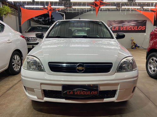 Chevrolet Corsa 1.4 Maxx Econoflex 5p