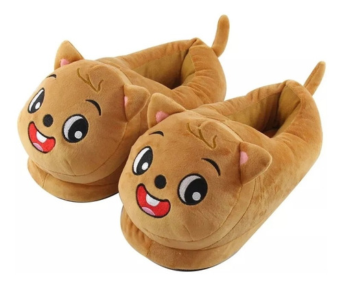 Pantuflas