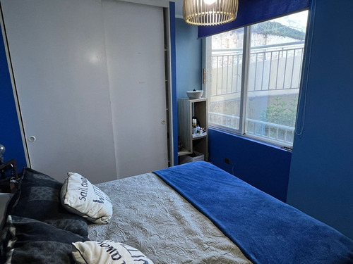Se Vende Lindo Y Comodo Depto En Condominio Las Caracolas