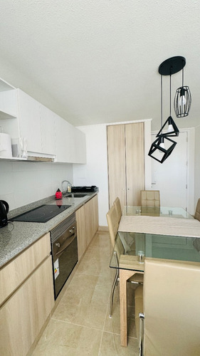 Oportunidad Venta La Herradura 2 Dorm 2 Baños Amoblado Nuevo