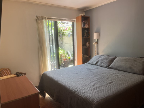 Nuevo Precio!! Casa 3d 3b A 3 Cuadras Del Apumanque