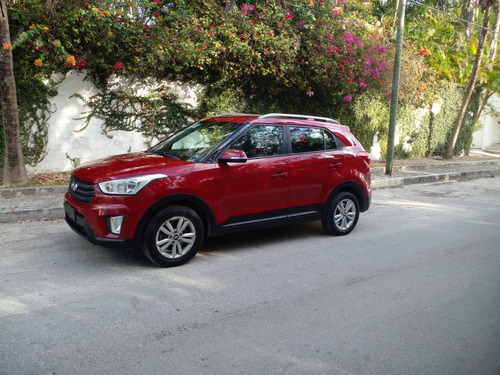 Hyundai Creta 1.6 Gls At