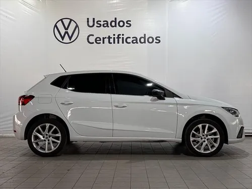 Seat Ibiza 1.6 Xcellence Mt