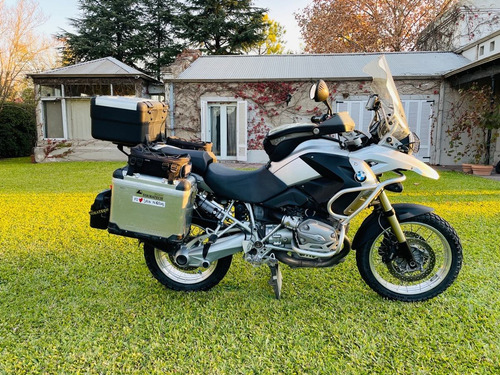 Imagen 3 de 7 de Bmw R1200 Gs