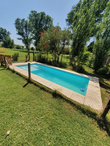 Imagen 7 de 8 de Casa Los Fresnos En Alquiler Temporario En Roldan