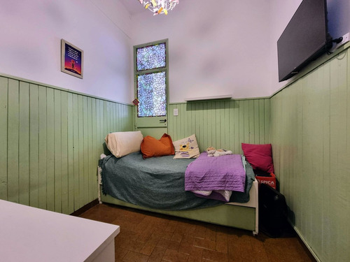 Local A La Calle Venta V Crespo Con Vivienda Renta