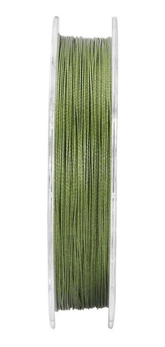Imagem 3 de 3 de Linha Ms Multifilamento Vexter X8 0.19mm 20lb 300m