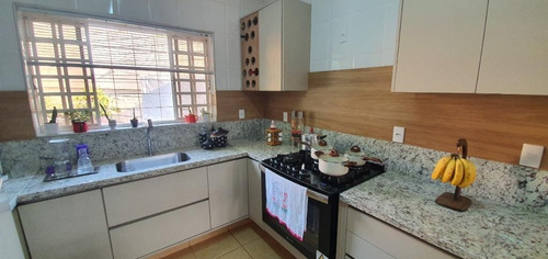 Chácara À Venda, 2181 M² Por R$ 1.500.000,00 - Parque Residencial Tancredi - Americana/sp - Ch0044